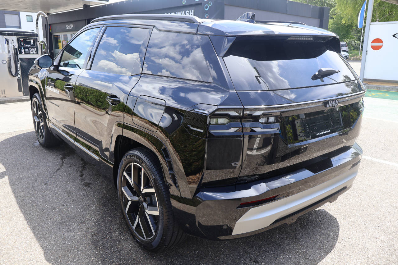 JEEP Compass 1.6 PHEV Summit-image-5