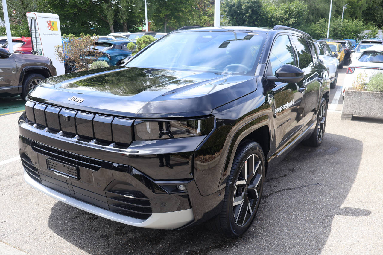 JEEP Compass 1.6 PHEV Summit-image-6