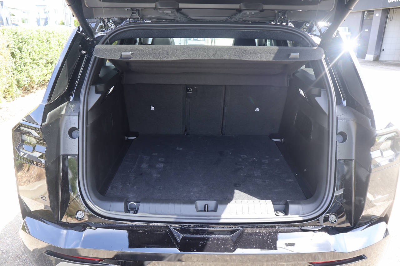 JEEP Compass 1.6 PHEV Summit-image-4