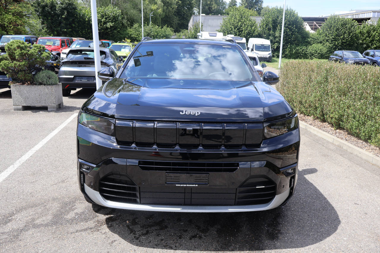 JEEP Compass 1.6 PHEV Summit-image-7