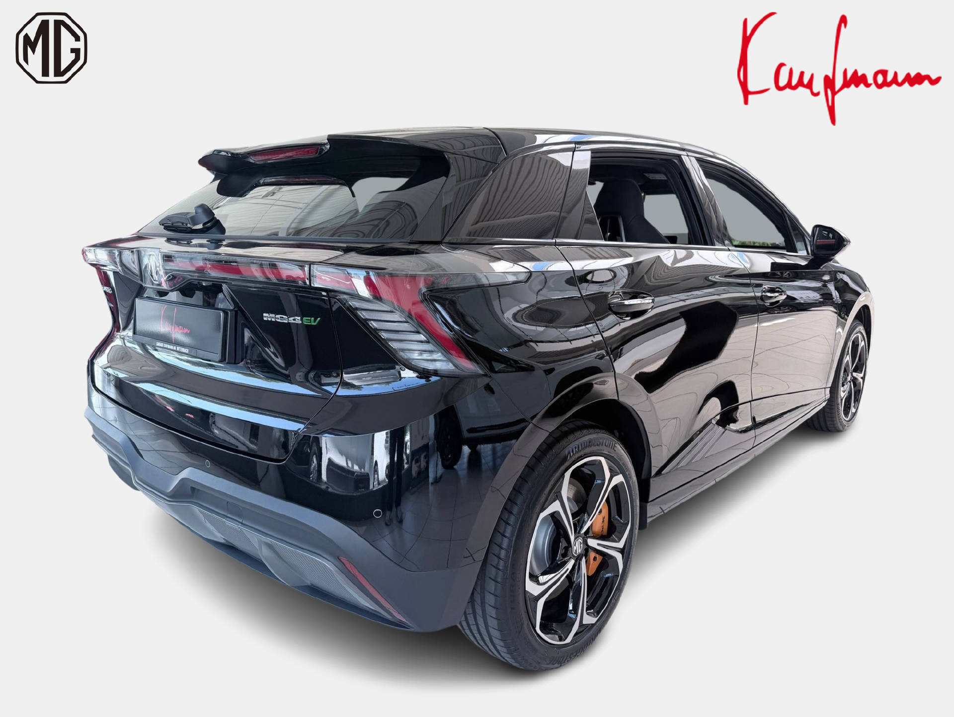 MG 4 64 kWh Xpower 4WD-image-3