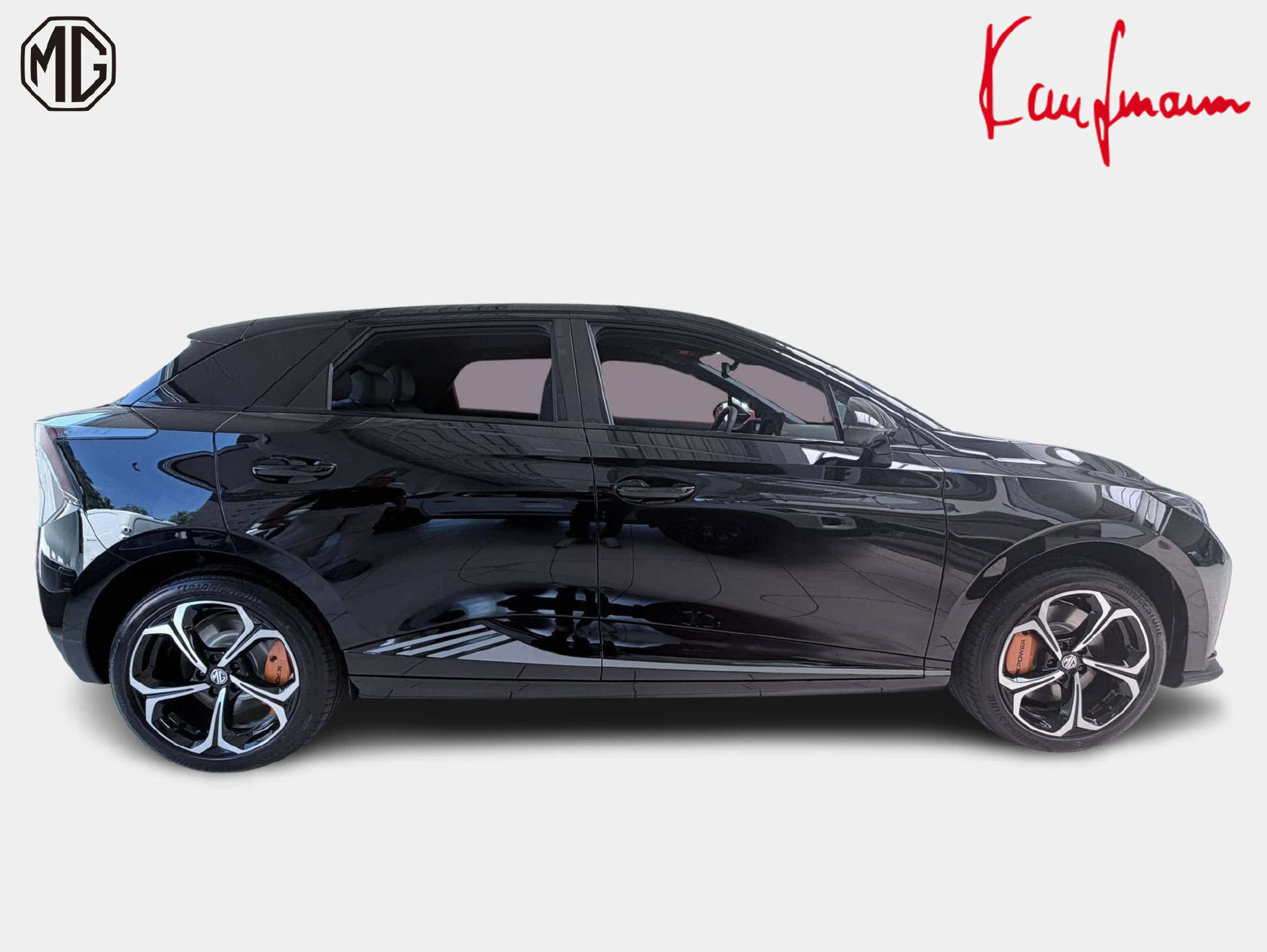 MG 4 64 kWh Xpower 4WD-image-6