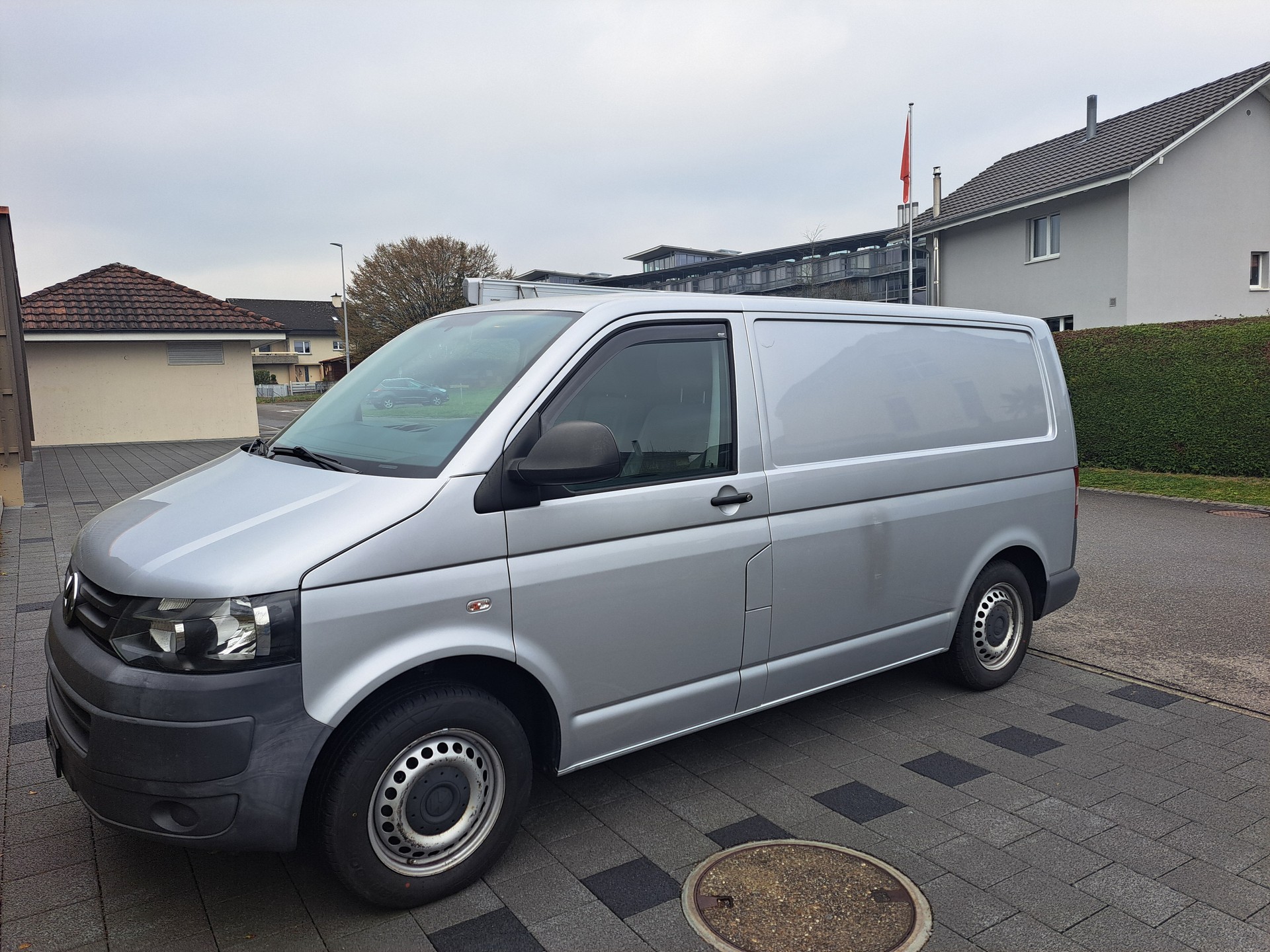VW 2.0 TDI 140 4motion-image-1