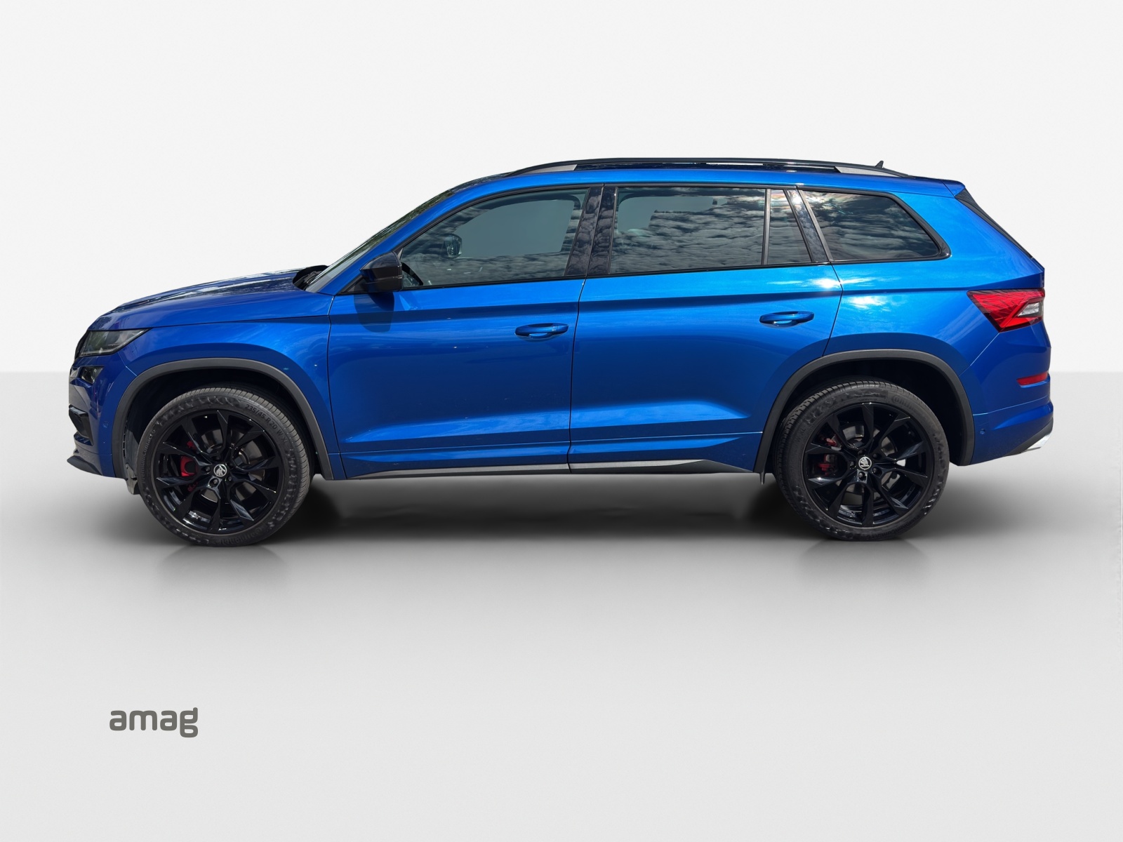 SKODA Kodiaq 2.0 Bi-TDI SCR RS 4x4 DSG-image-1