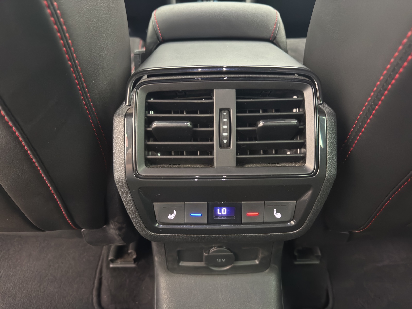 SKODA Kodiaq 2.0 Bi-TDI SCR RS 4x4 DSG-image-13