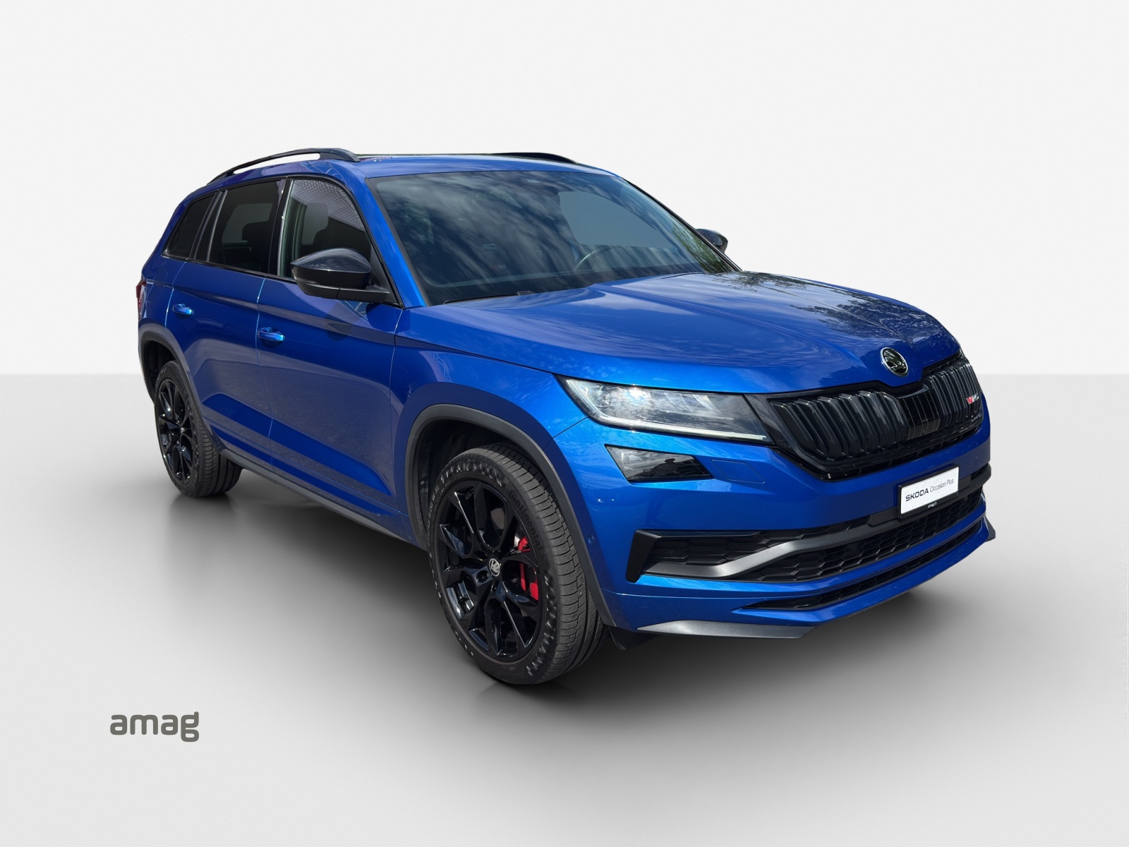 SKODA Kodiaq 2.0 Bi-TDI SCR RS 4x4 DSG-image-5