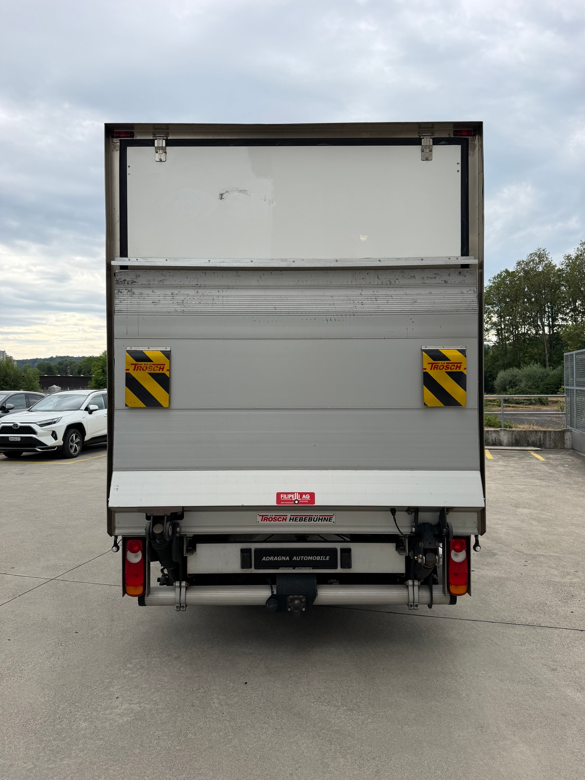 PEUGEOT Boxer 2.2 HDI 335 L4-image-4