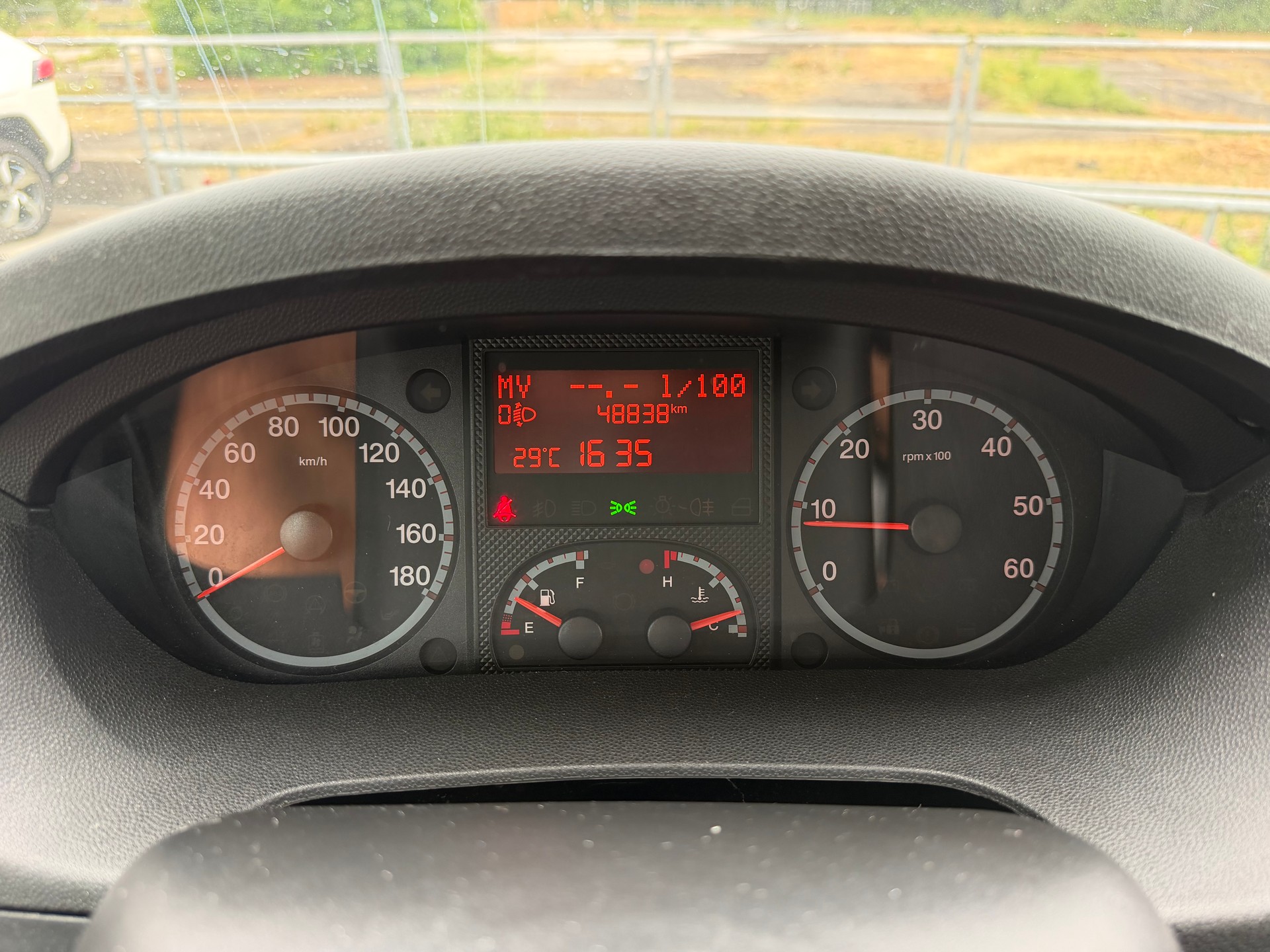 PEUGEOT Boxer 2.2 HDI 335 L4-image-11