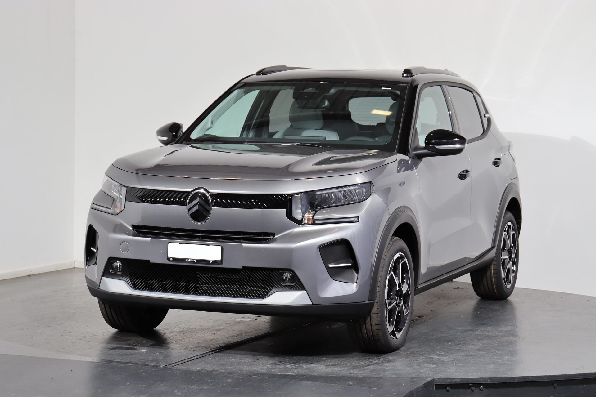 CITROEN C3 1.2 Hybrid Max-image-0