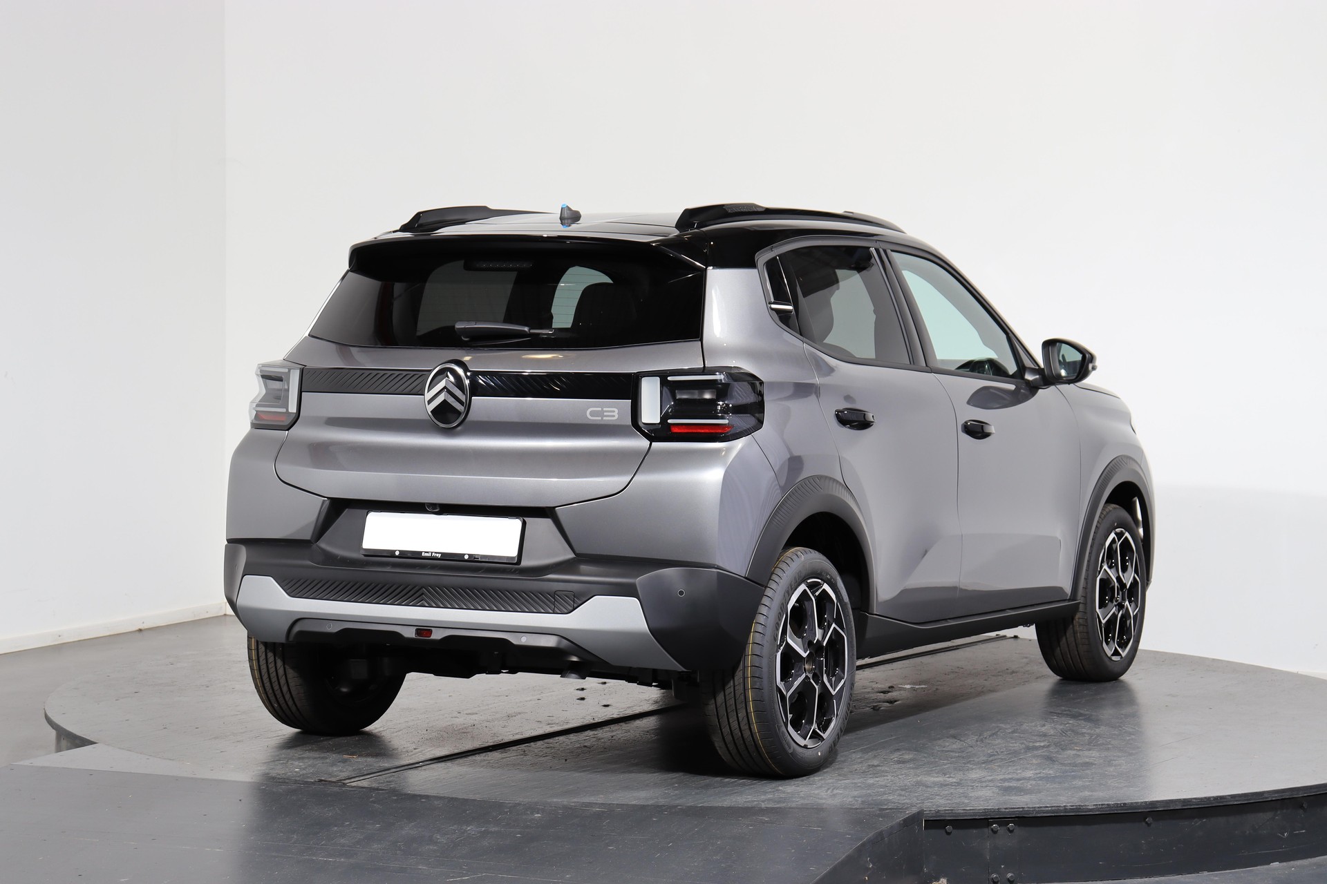 CITROEN C3 1.2 Hybrid Max-image-2