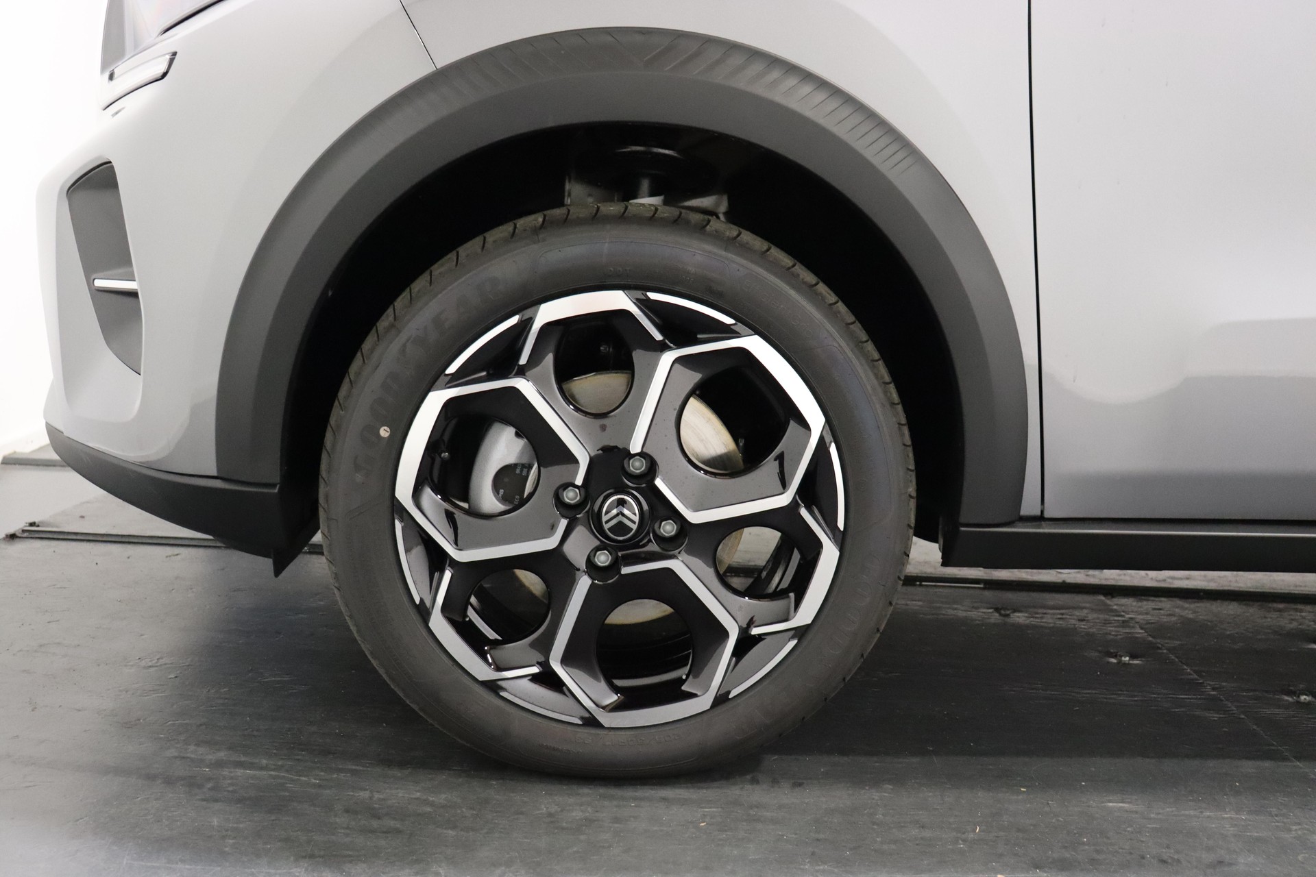 CITROEN C3 1.2 Hybrid Max-image-6
