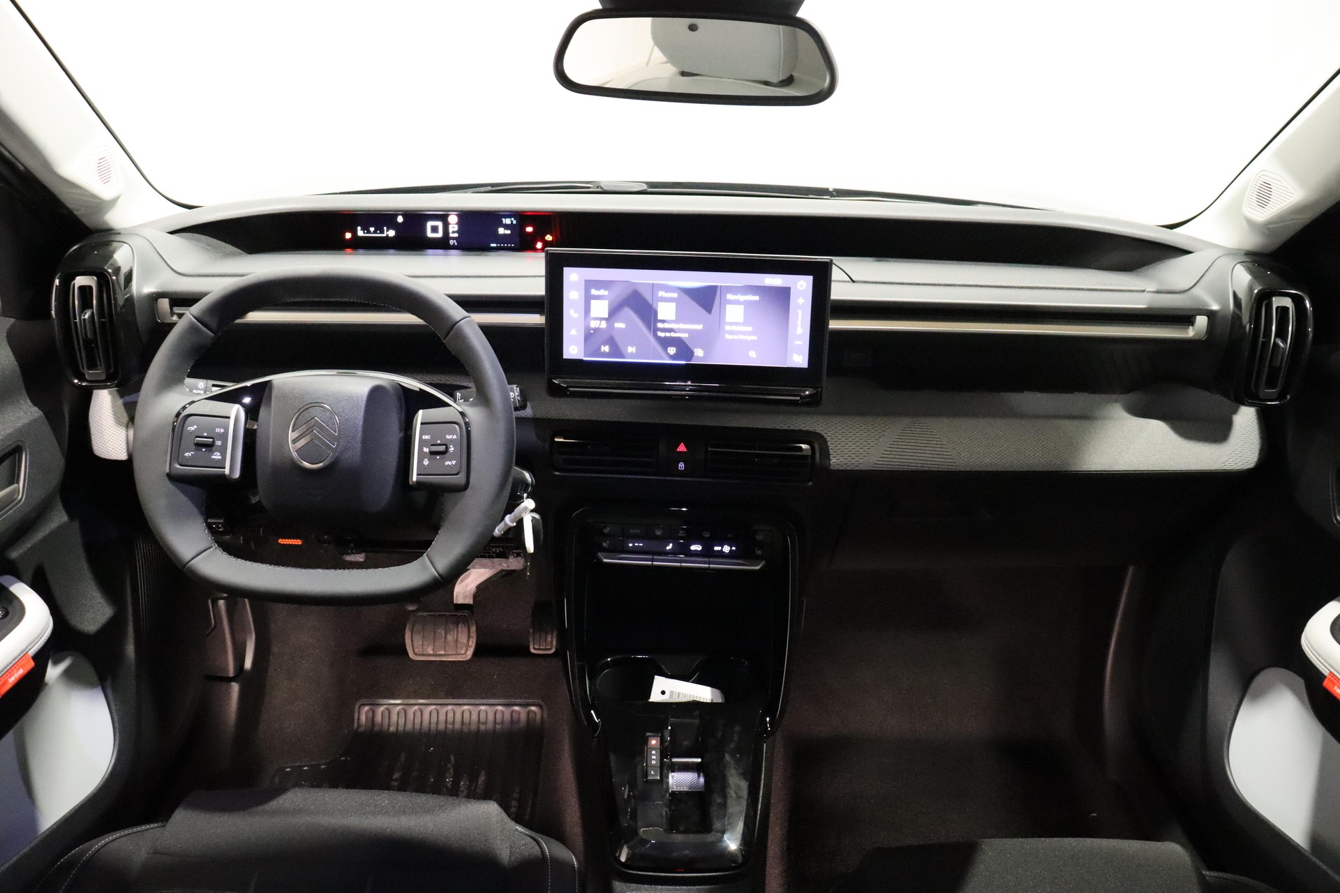 CITROEN C3 1.2 Hybrid Max-image-5