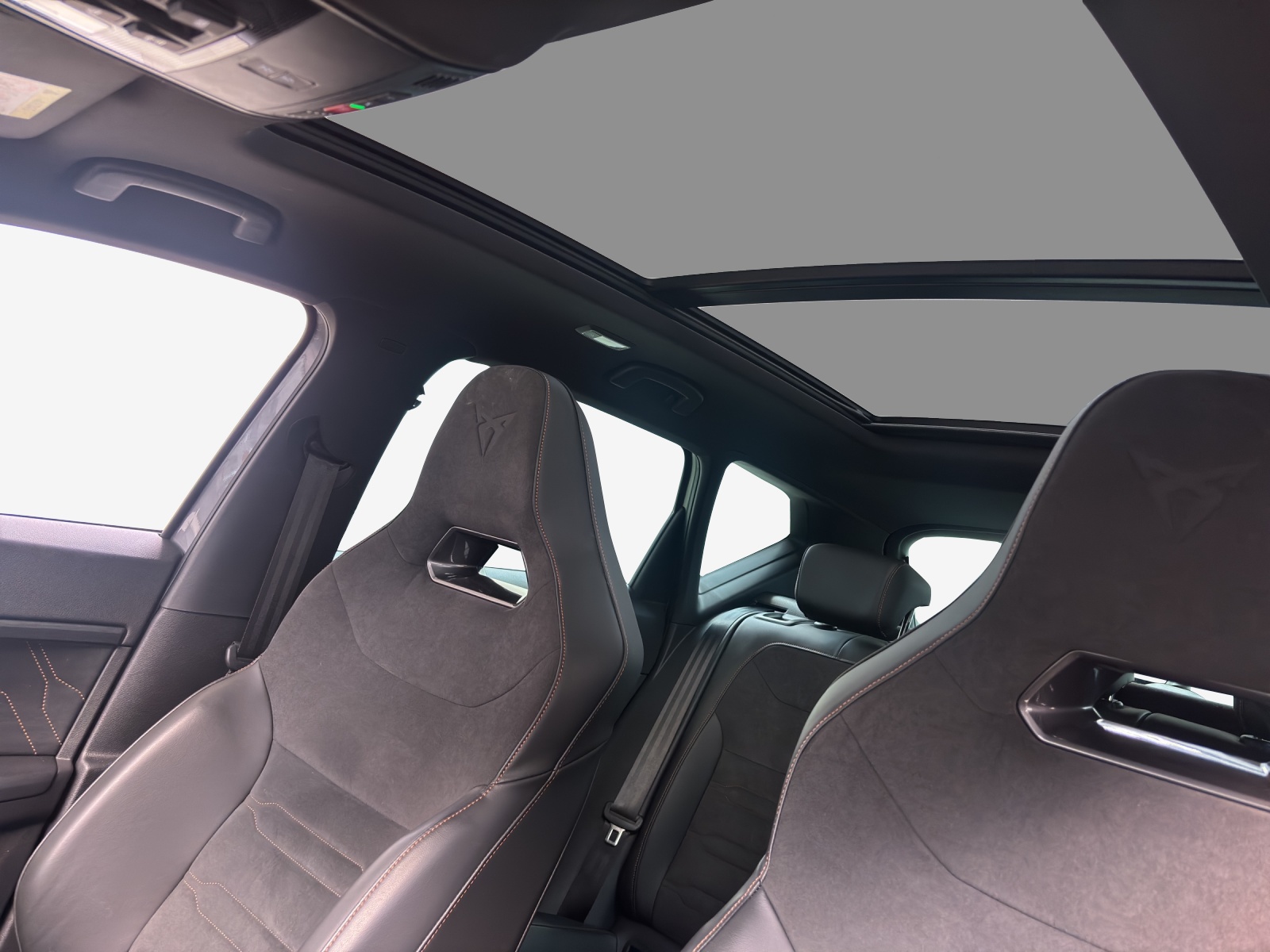CUPRA Ateca 2.0TSI VZ 4Drive DSG-image-14