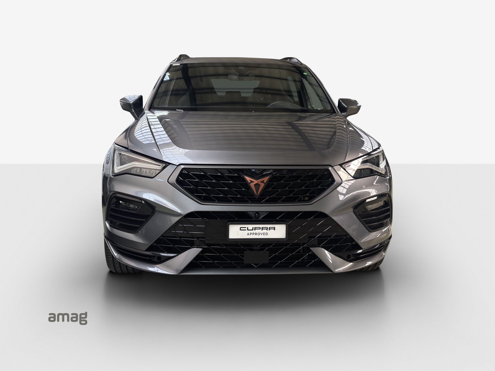 CUPRA Ateca 2.0TSI VZ 4Drive DSG-image-6