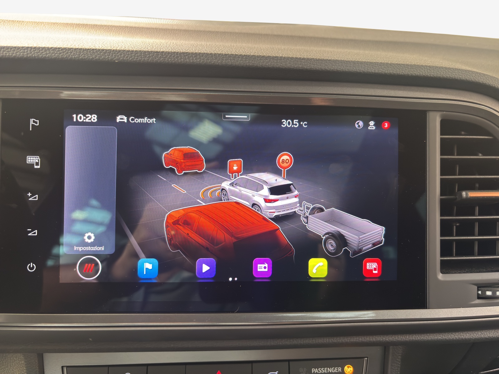 CUPRA Ateca 2.0TSI VZ 4Drive DSG-image-15