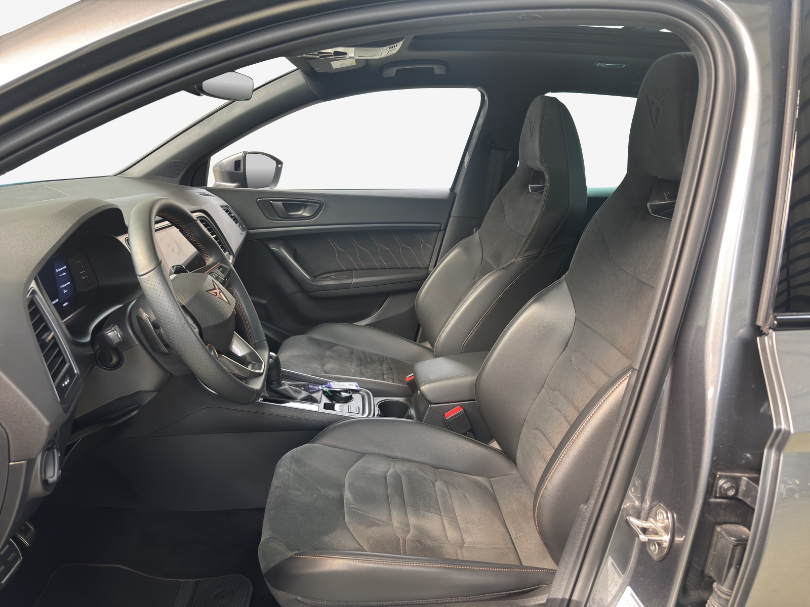 CUPRA Ateca 2.0TSI VZ 4Drive DSG-image-7