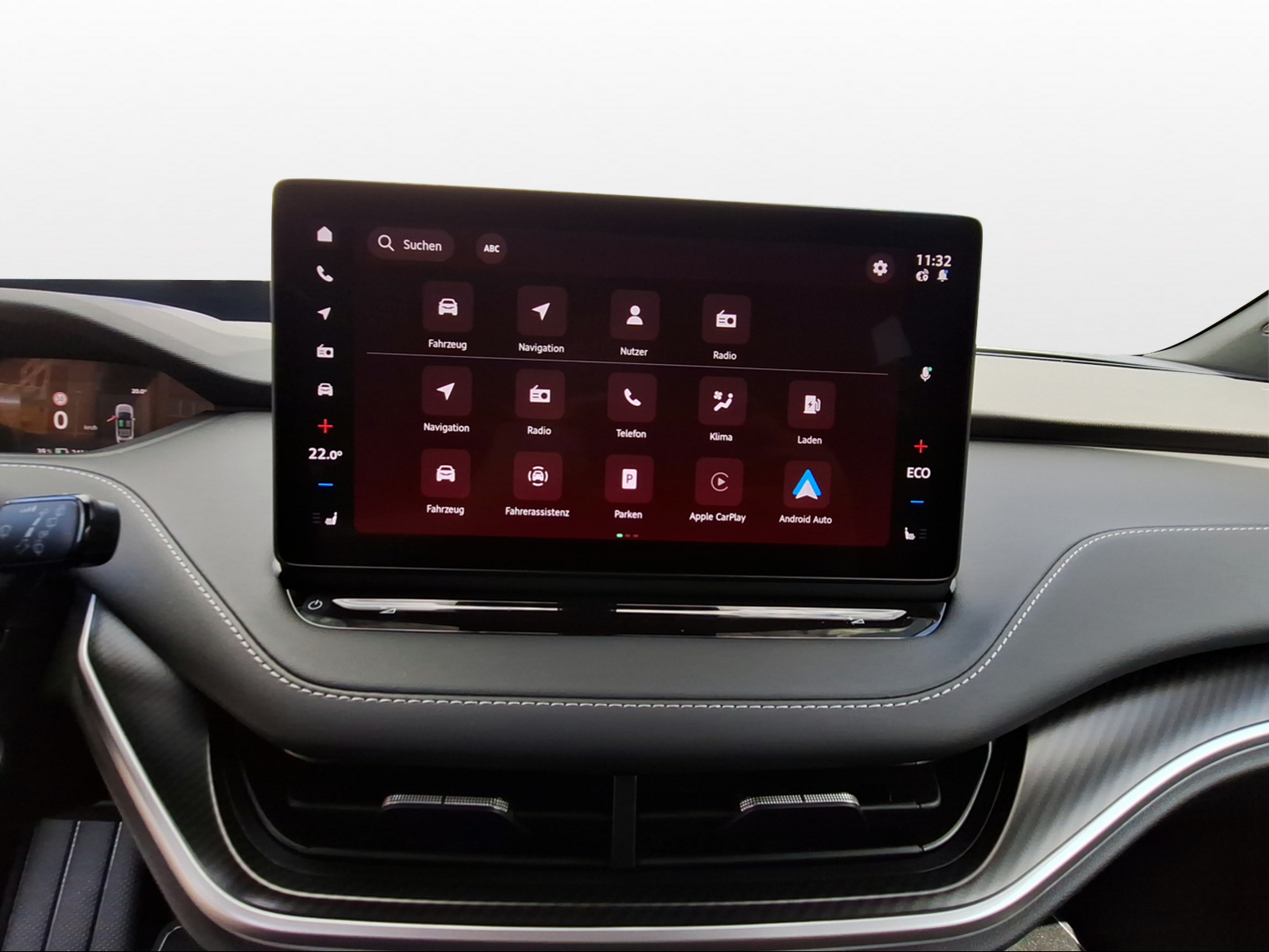 SKODA Elroq 85x Sportline 4x4-image-8
