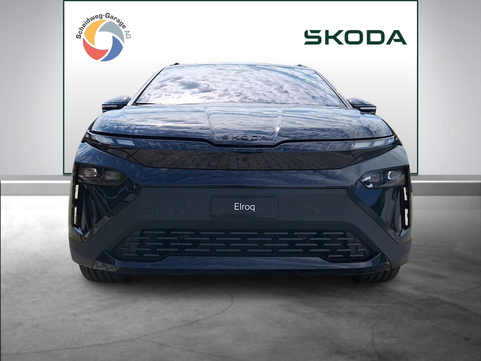 SKODA Elroq 85x Sportline 4x4-showroom-element-1