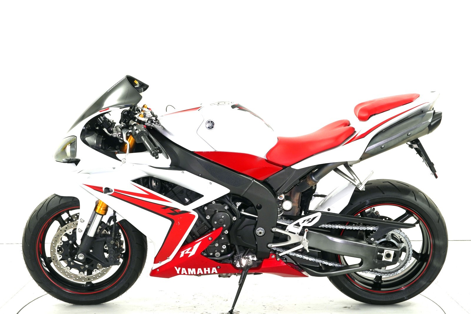 YAMAHA YZF-R1 ABS-image-4