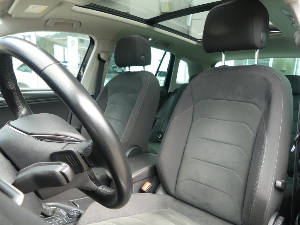 VW Tiguan 2.0 TDI SCR Highline4Motion DSG-image-9