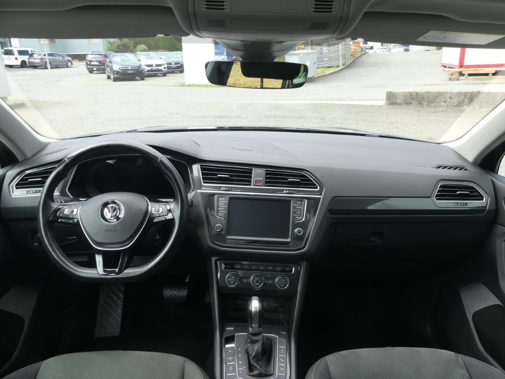 VW Tiguan 2.0 TDI SCR Highline4Motion DSG-image-7