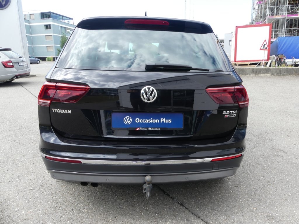 VW Tiguan 2.0 TDI SCR Highline4Motion DSG-showroom-element-2