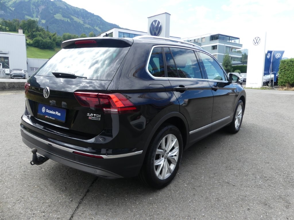 VW Tiguan 2.0 TDI SCR Highline4Motion DSG-showroom-element-3