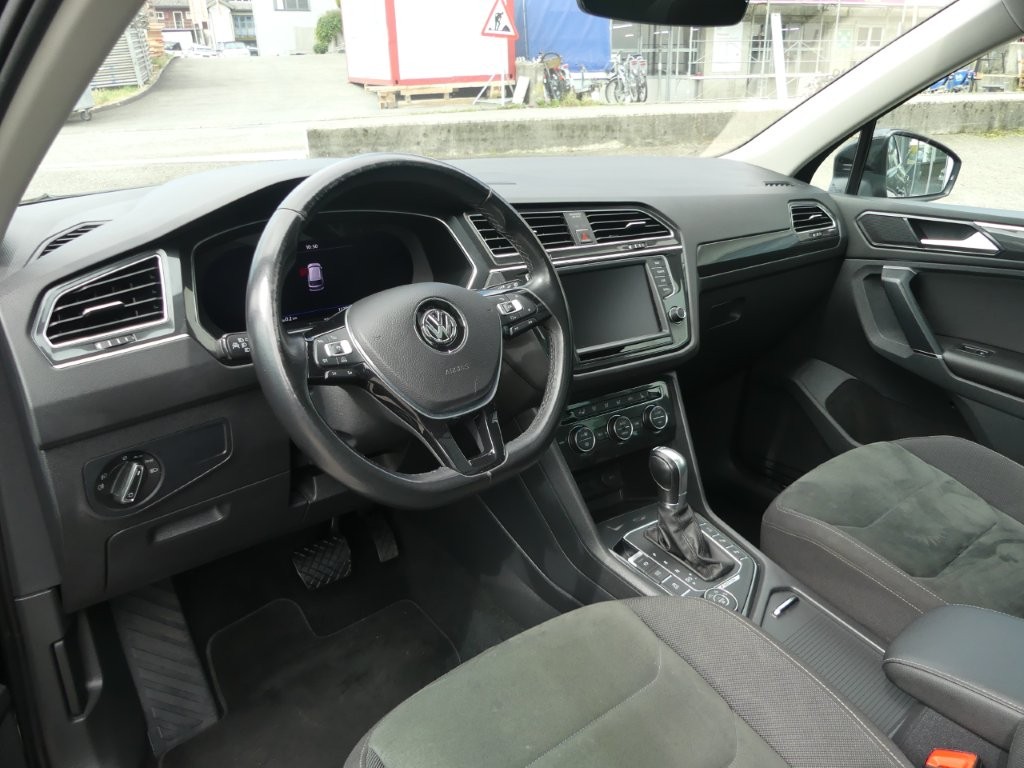VW Tiguan 2.0 TDI SCR Highline4Motion DSG-image-6