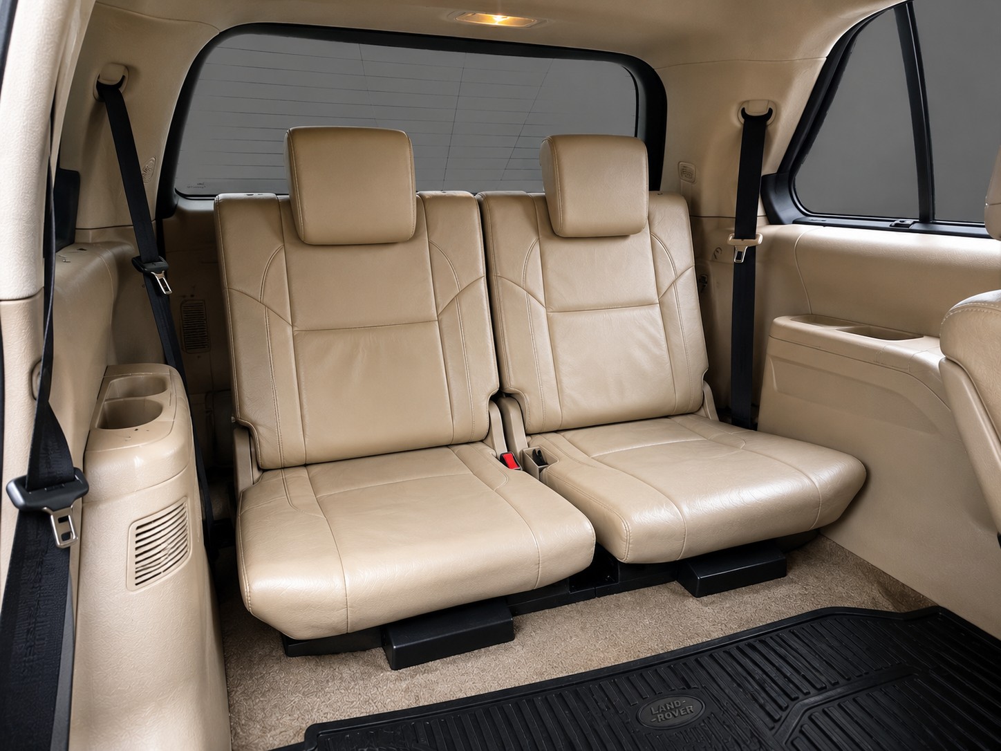LAND ROVER Discovery 3.0 TDV6 HSE Automatic 7 Plätze ,** TOP ZUSTAND Ab MFK , Ab Service **-image-12