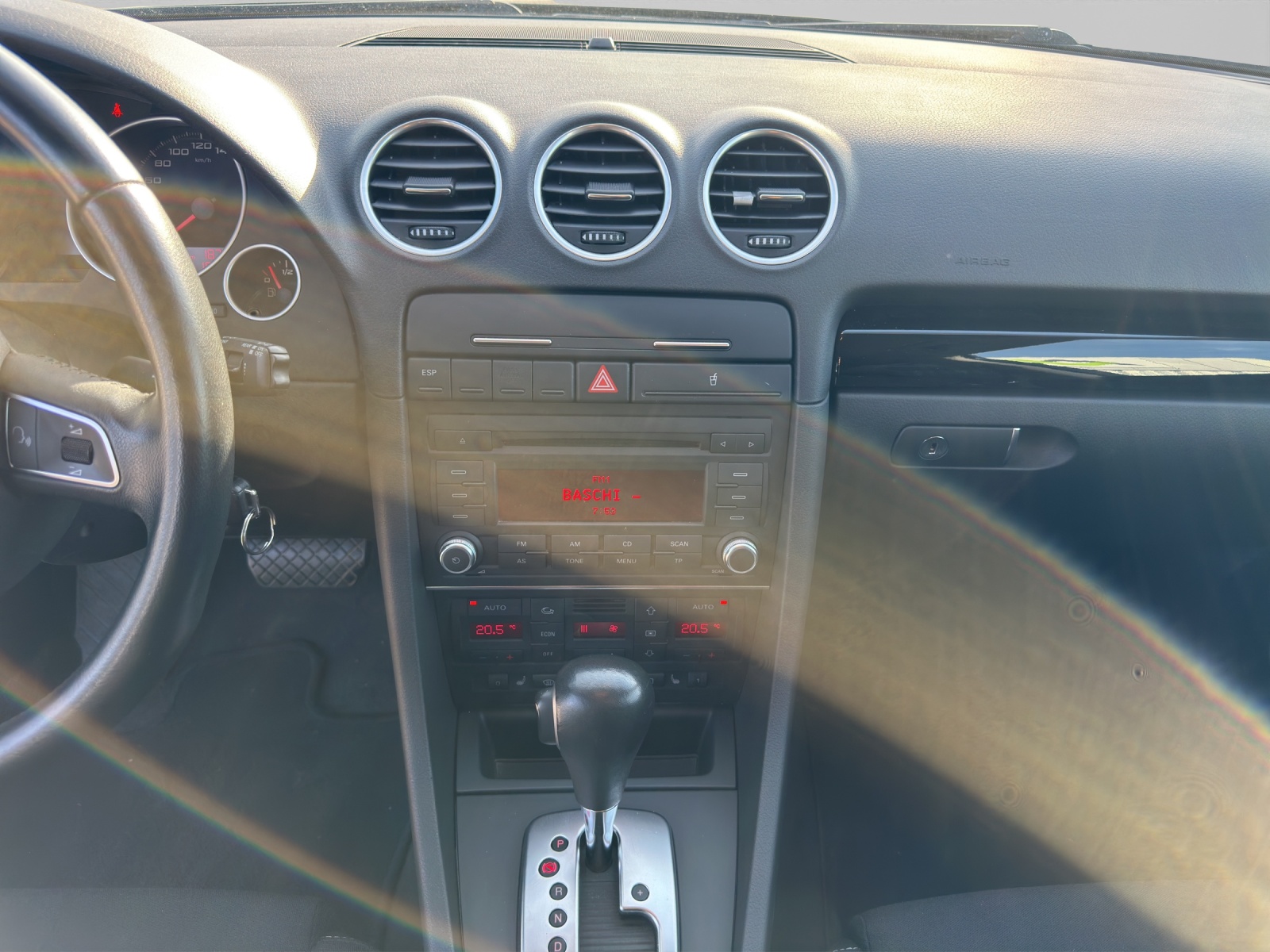 SEAT Exeo ST 2.0 TDI 143 Reference MTr-image-14