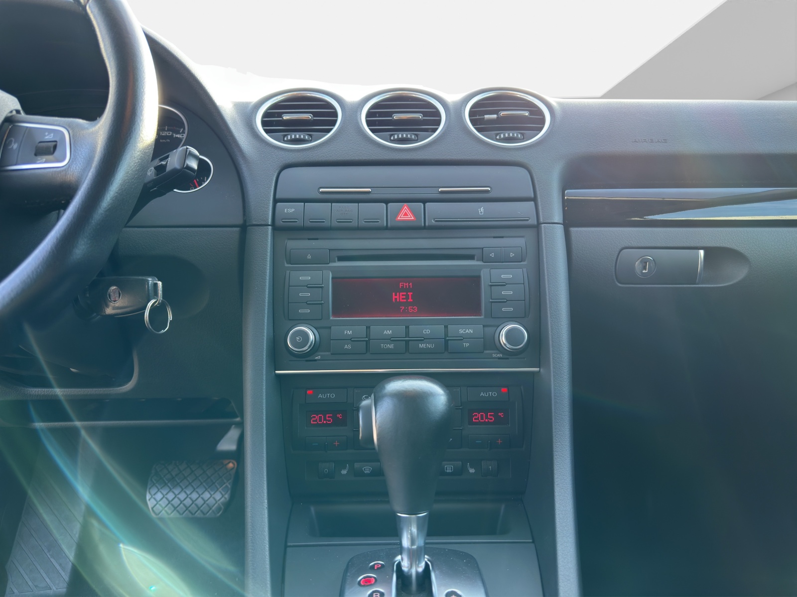 SEAT Exeo ST 2.0 TDI 143 Reference MTr-image-15