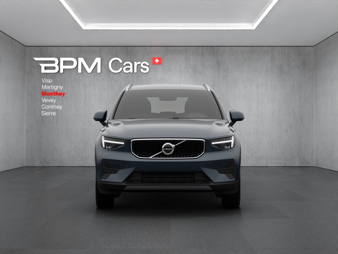 Image VOLVO XC40 XC40 B3 Benzin Mild Hybrid Core DCT