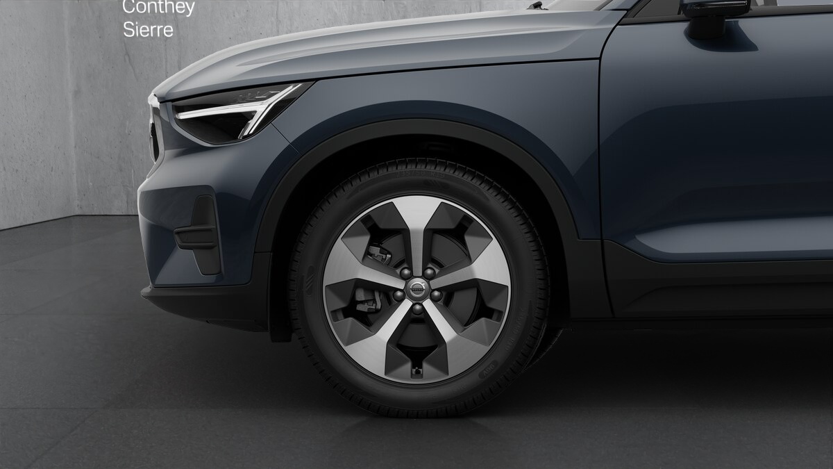 Image VOLVO XC40 XC40 B3 Benzin Mild Hybrid Core DCT