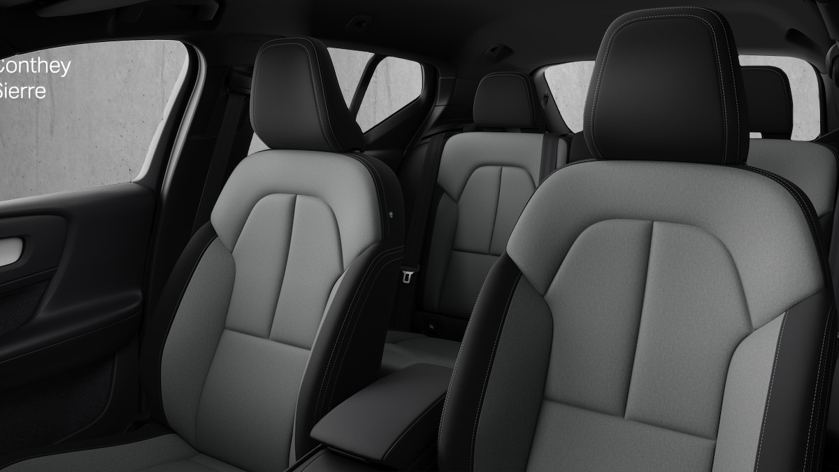 Image VOLVO XC40 XC40 B3 Benzin Mild Hybrid Core DCT