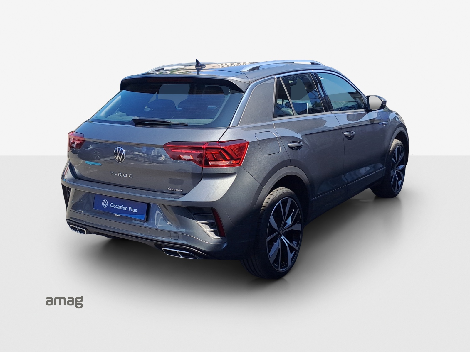 VW T-Roc 2.0 TSI R-Line DSG 4Motion-image-4
