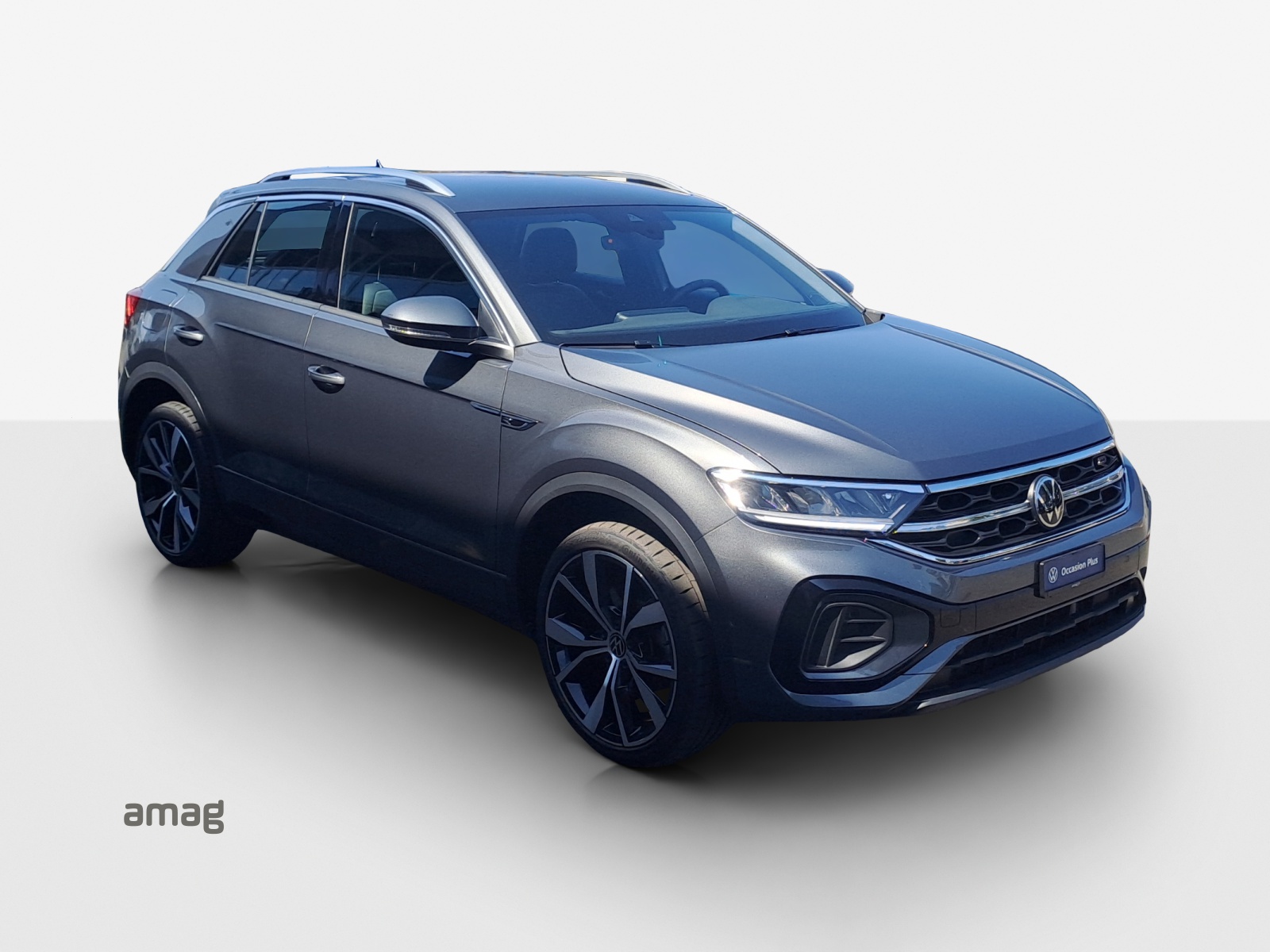 VW T-Roc 2.0 TSI R-Line DSG 4Motion-image-5