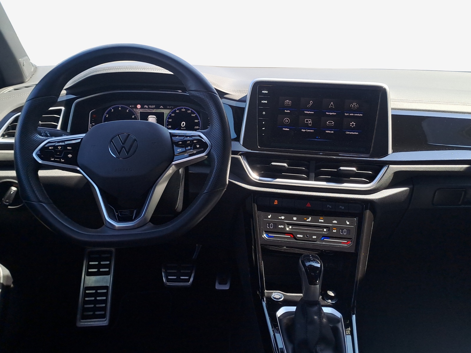 VW T-Roc 2.0 TSI R-Line DSG 4Motion-image-8