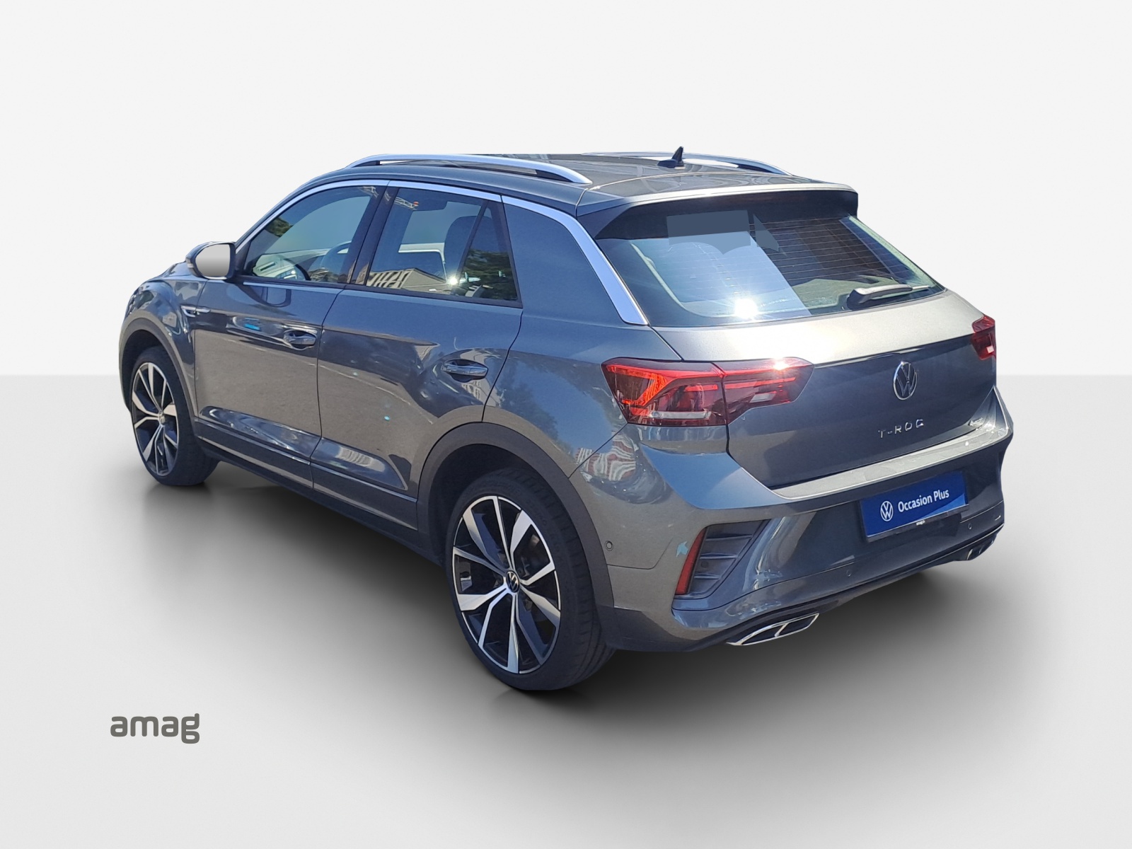 VW T-Roc 2.0 TSI R-Line DSG 4Motion-image-2