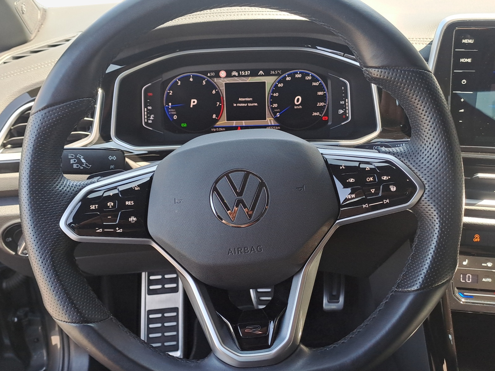 VW T-Roc 2.0 TSI R-Line DSG 4Motion-image-9