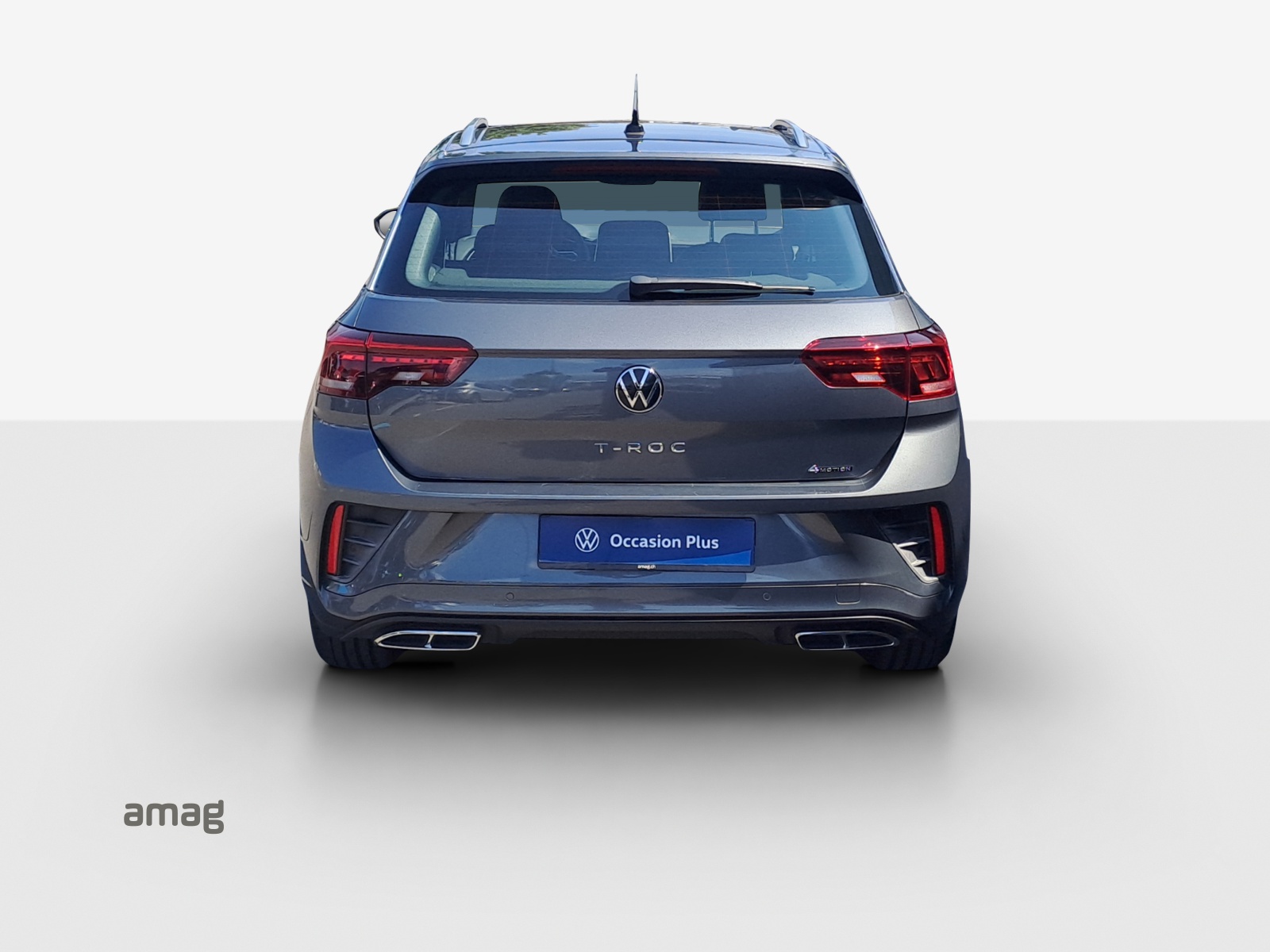 VW T-Roc 2.0 TSI R-Line DSG 4Motion-image-3