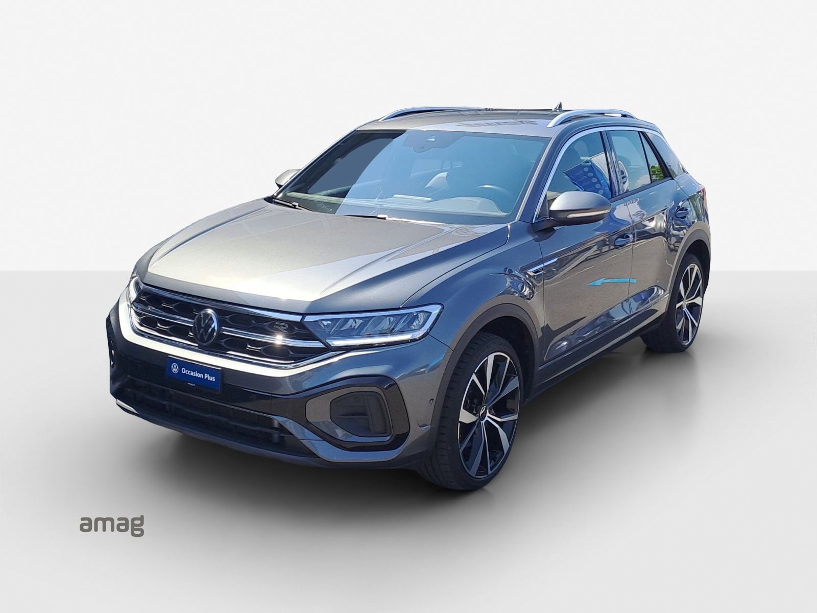VW T-Roc 2.0 TSI R-Line DSG 4Motion-image-0