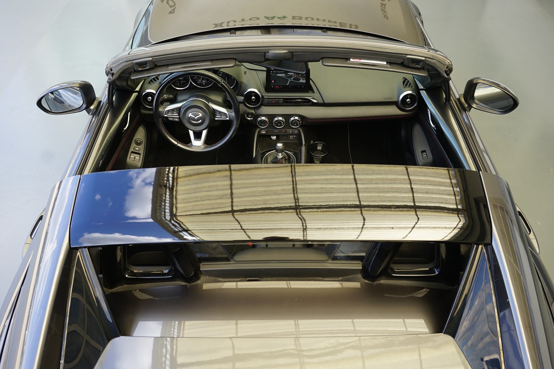 MAZDA MX-5 RF G 160 Revolution-image-21