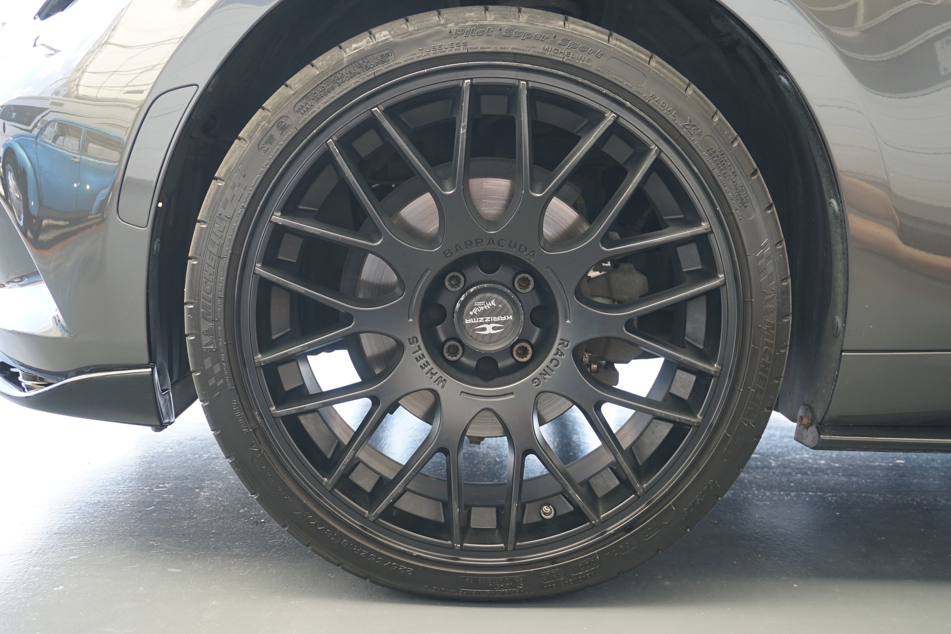 MAZDA MX-5 RF G 160 Revolution-image-19