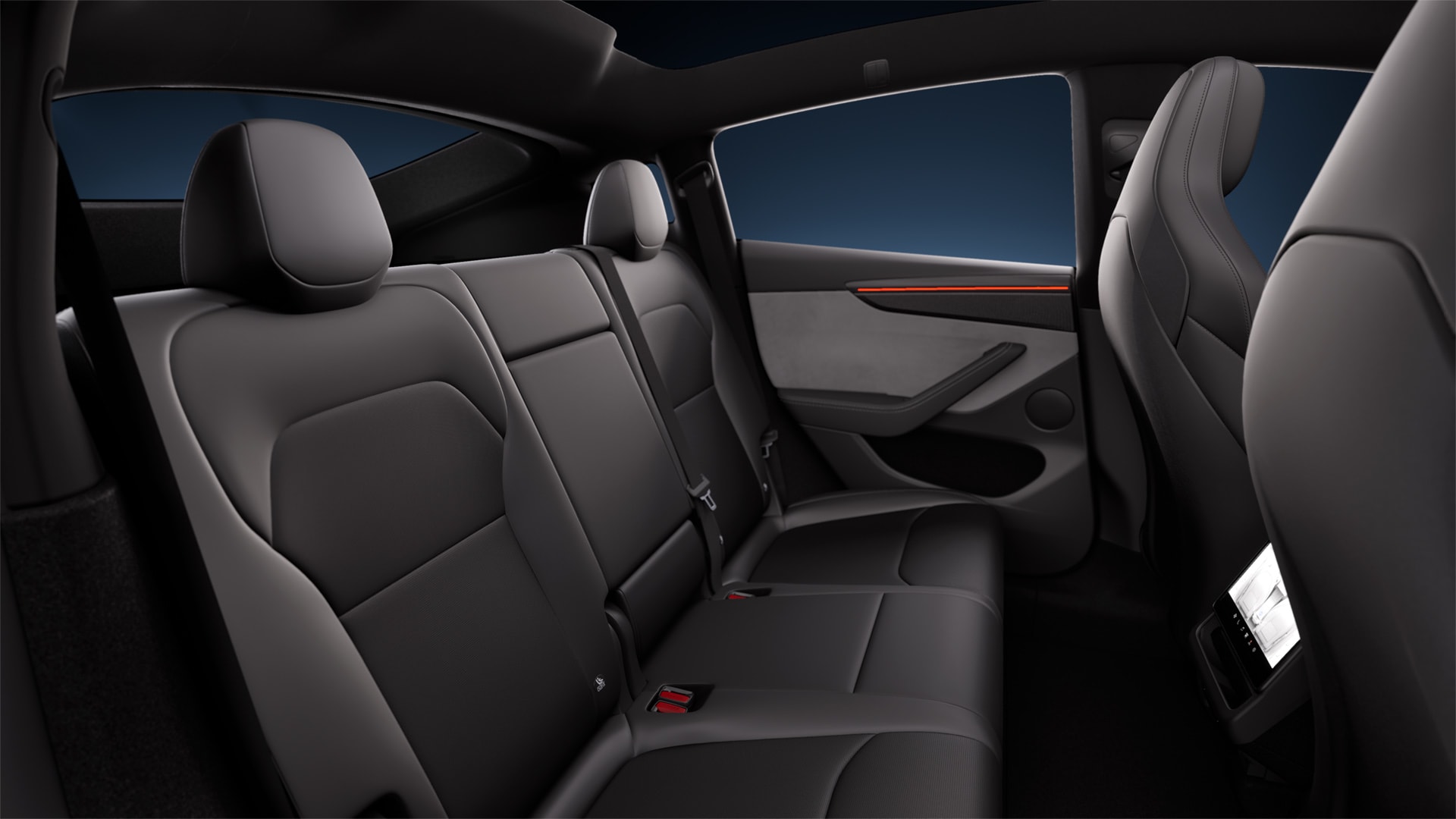 TESLA Model Y Performance-image-5