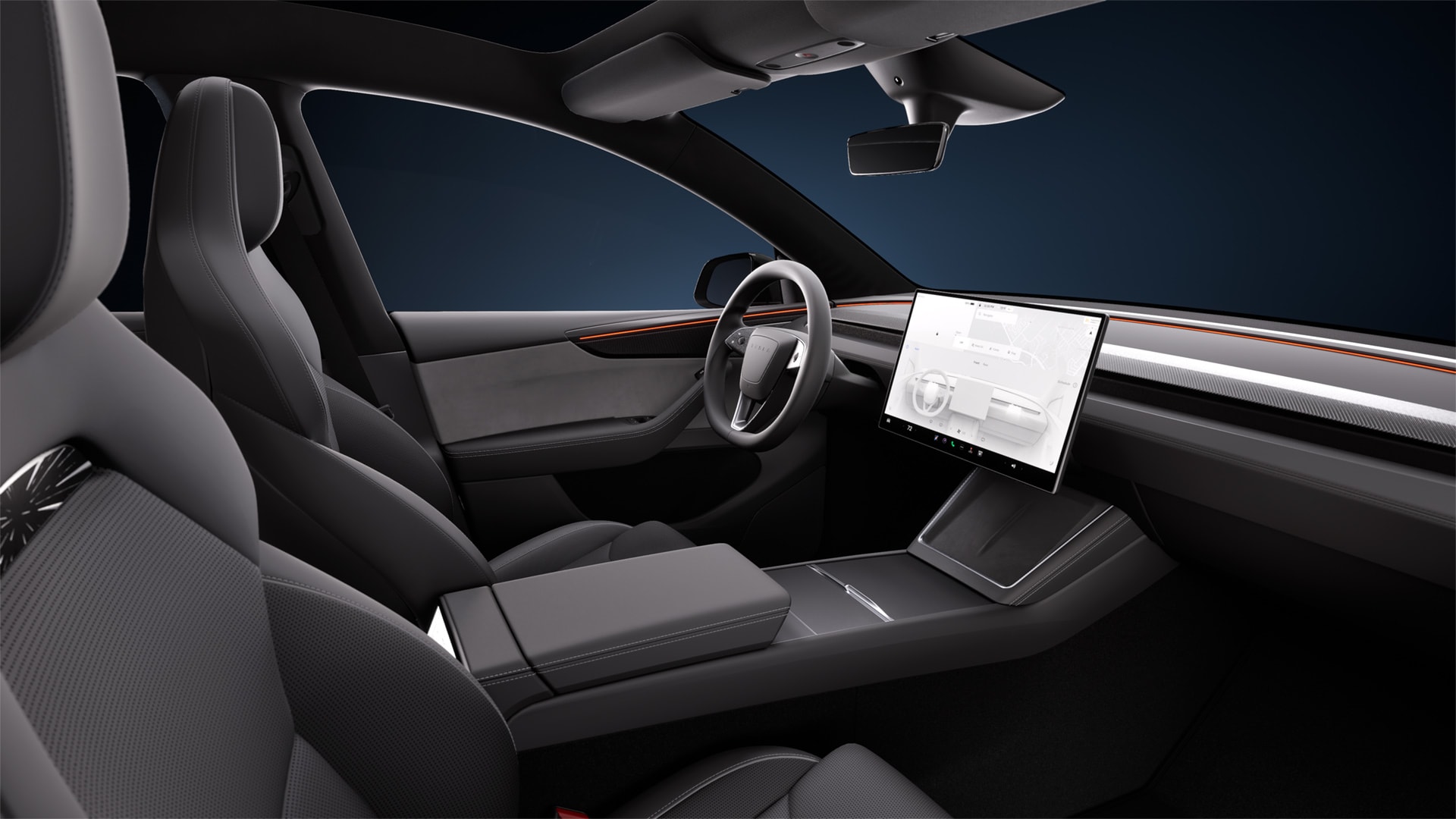 TESLA Model Y Performance-image-4