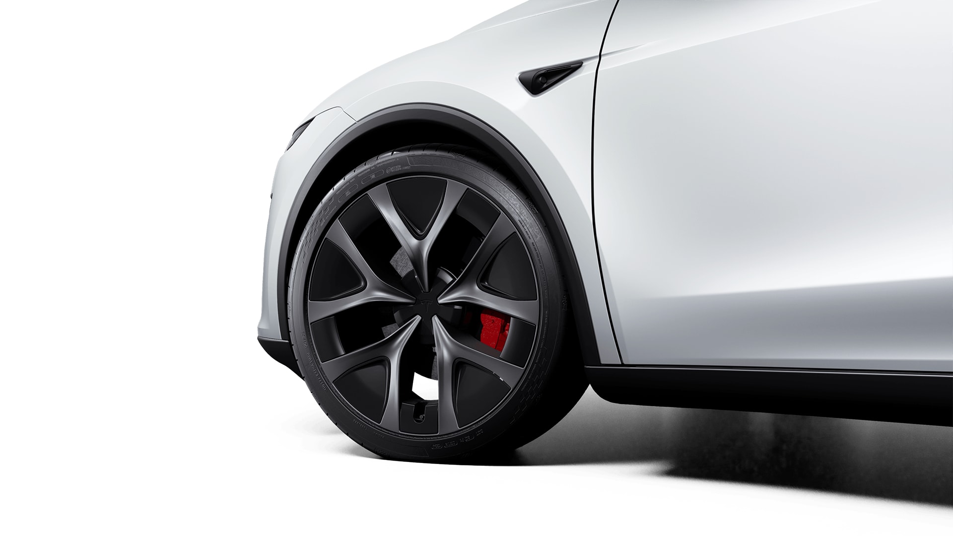 TESLA Model Y Performance-image-3