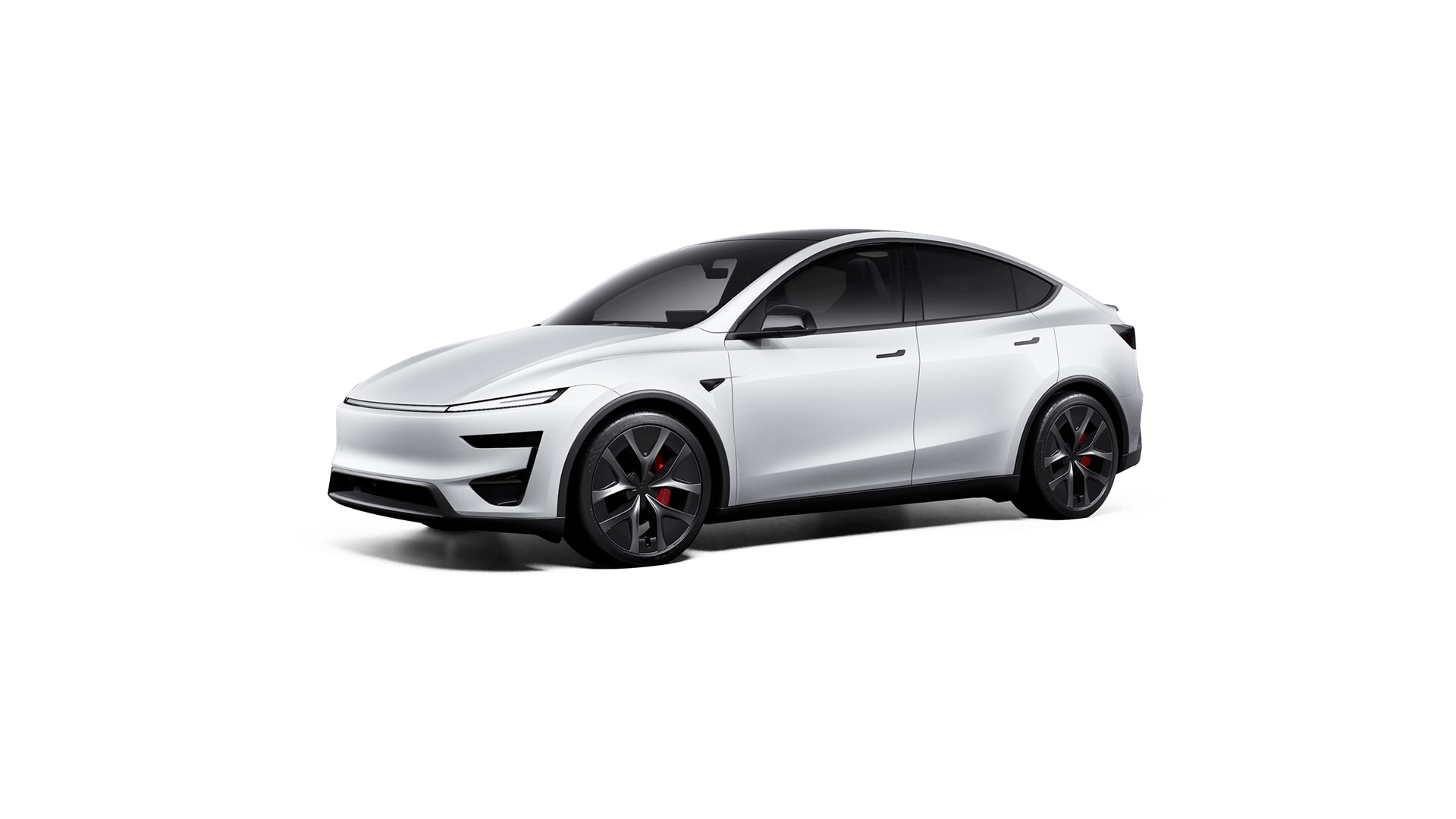 TESLA Model Y Performance-image-0