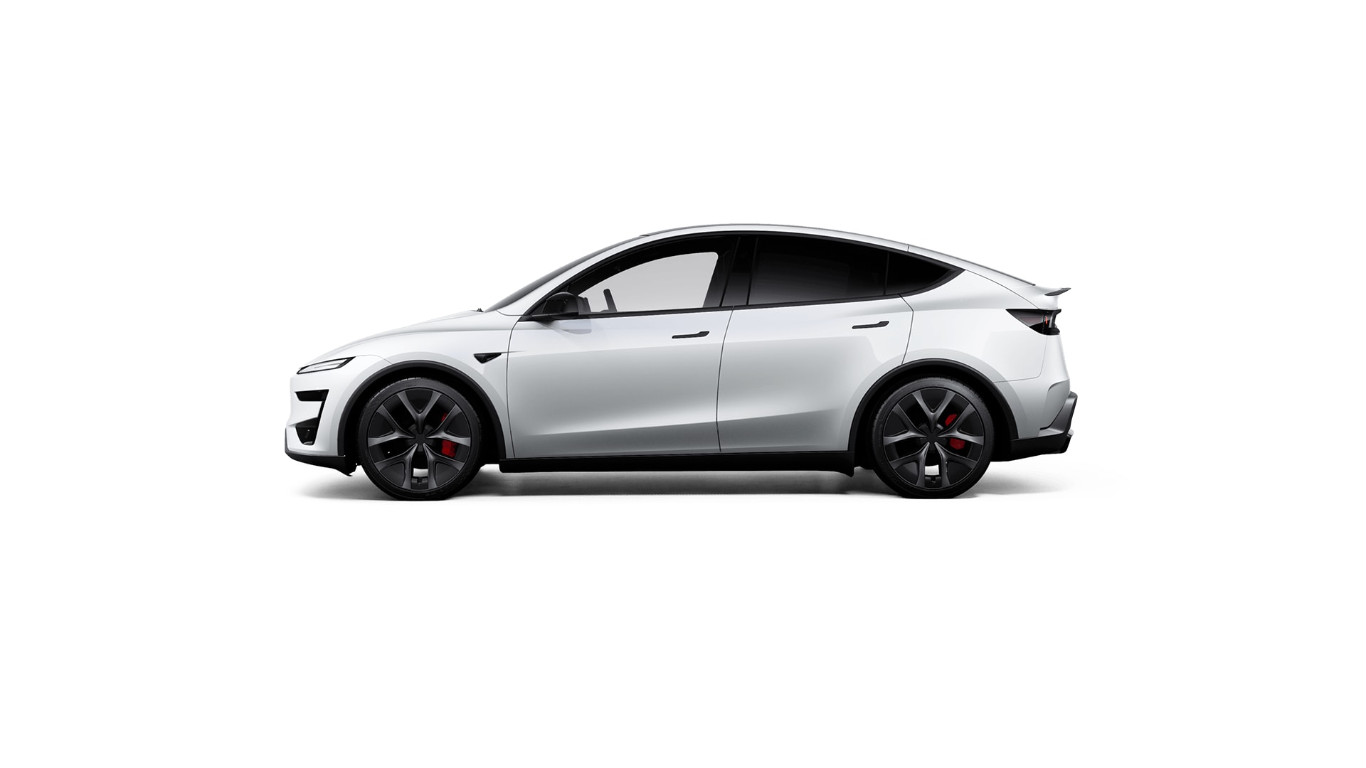 TESLA Model Y Performance-image-1