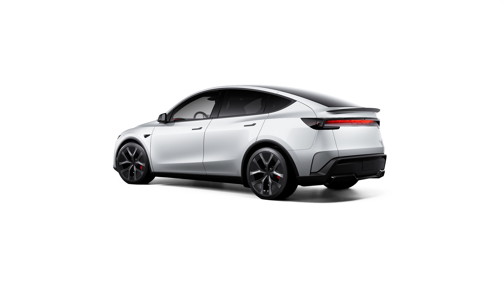 TESLA Model Y Performance-image-2