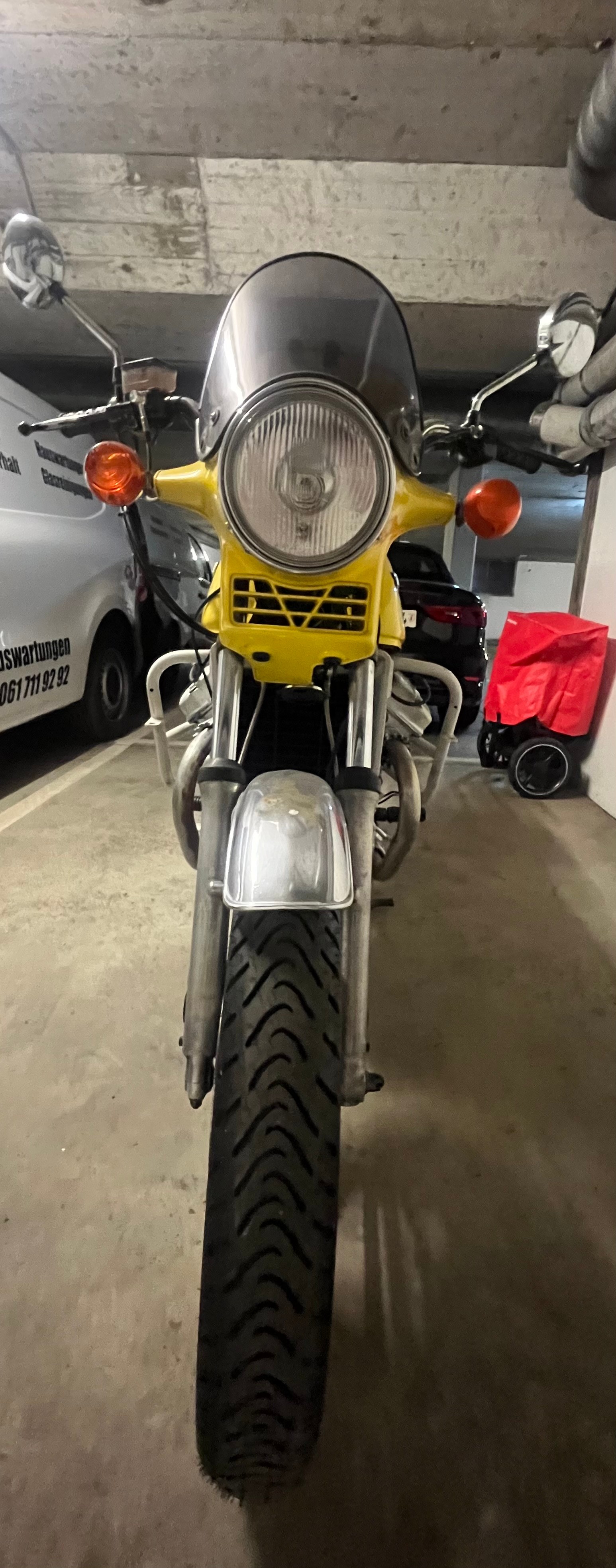 HONDA CX 500-image-3